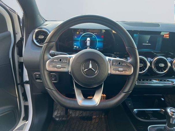 Mercedes-Benz B 180 100 kW image number 9