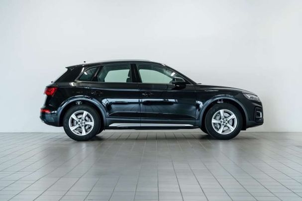 Audi Q5 35 TDI S tronic 120 kW image number 6