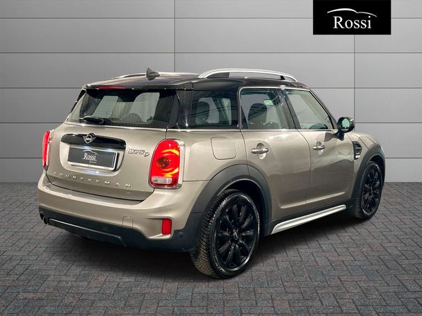 Mini Cooper D Countryman 110 kW image number 4