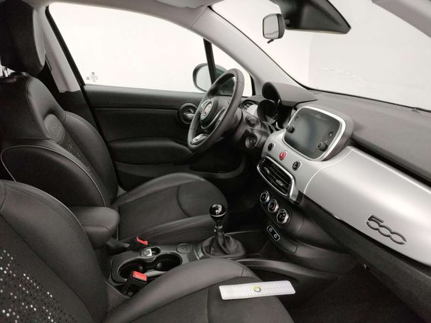 Fiat 500 1.3 70 kW image number 31