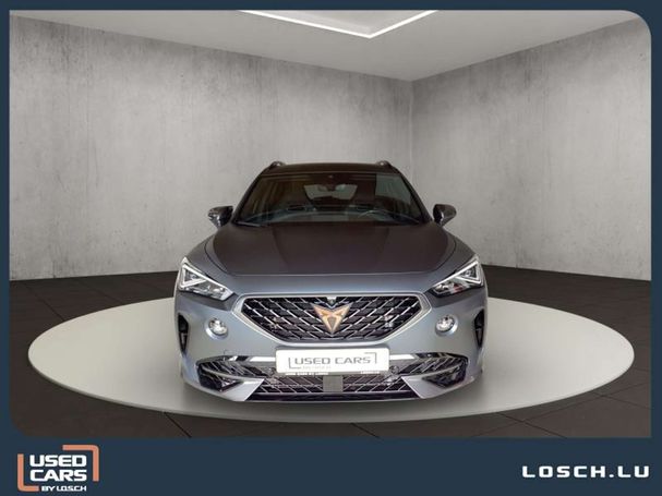 Cupra Formentor DSG 228 kW image number 1