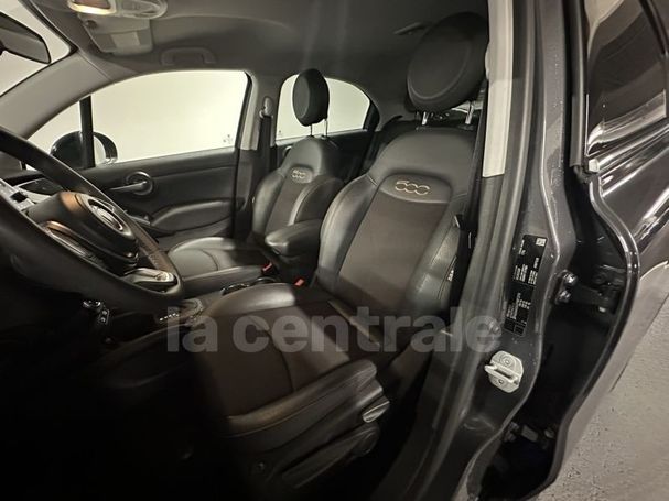 Fiat 500X 1.3 FireFly DCT 110 kW image number 5