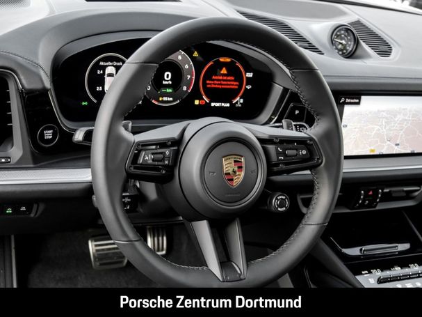 Porsche Cayenne S E-Hybrid 382 kW image number 17