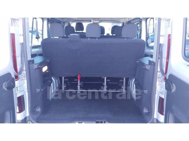  Renault Trafic Energy dCi 125 Combi 92 kW image number 10