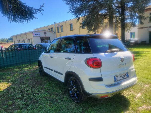 Fiat 500L 1.4 Cross 70 kW image number 3