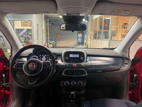 Fiat 500X 1.3 MultiJet 70 kW image number 8