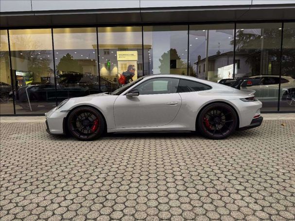 Porsche 992 GT3 4.0 375 kW image number 2