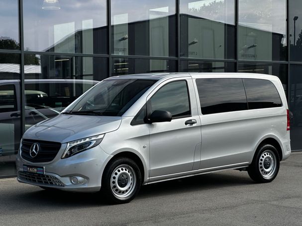 Mercedes-Benz Vito 116 CDi Mixto 120 kW image number 1