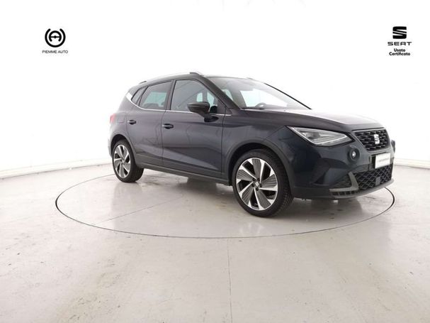 Seat Arona 1.0 TGI FR 66 kW image number 18