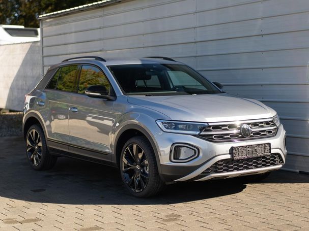 Volkswagen T-Roc 1.5 TSI Style DSG 110 kW image number 1