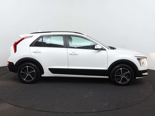 Kia Niro 1.6 GDI 134 kW image number 20