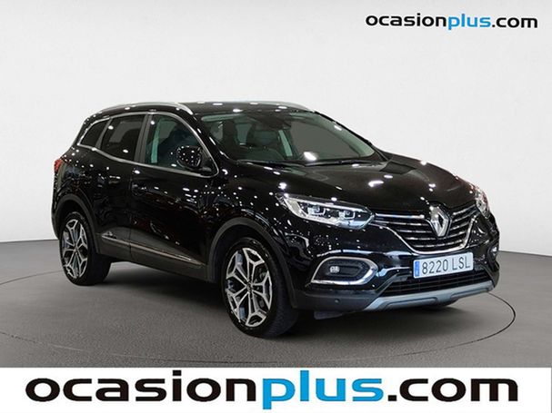 Renault Kadjar TCe EDC GPF 103 kW image number 3