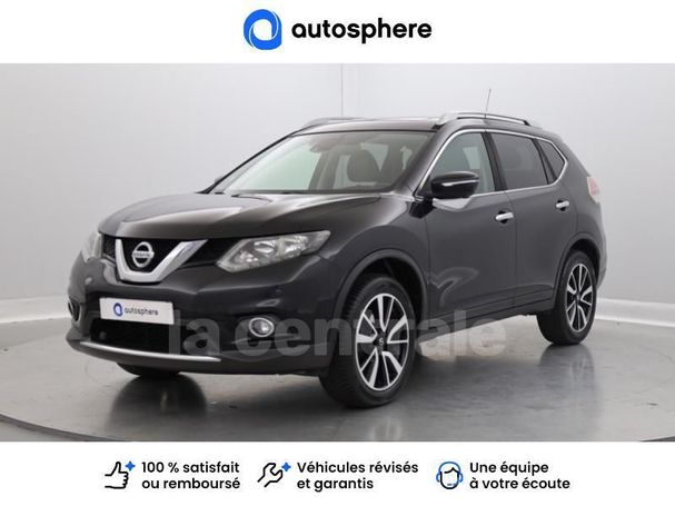 Nissan X-Trail 1.6 dCi N-Connecta 96 kW image number 1