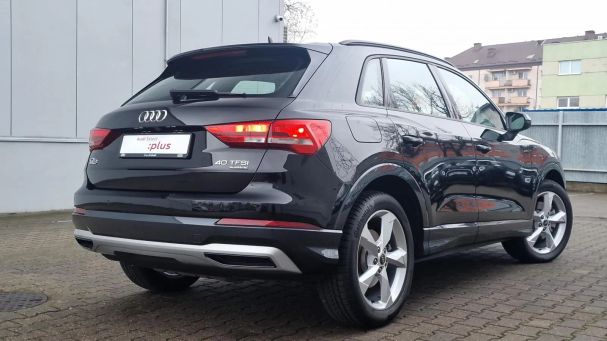 Audi Q3 140 kW image number 20