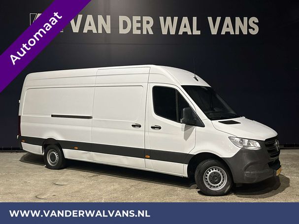 Mercedes-Benz Sprinter 317 CDI 9G-Tronic 125 kW image number 1