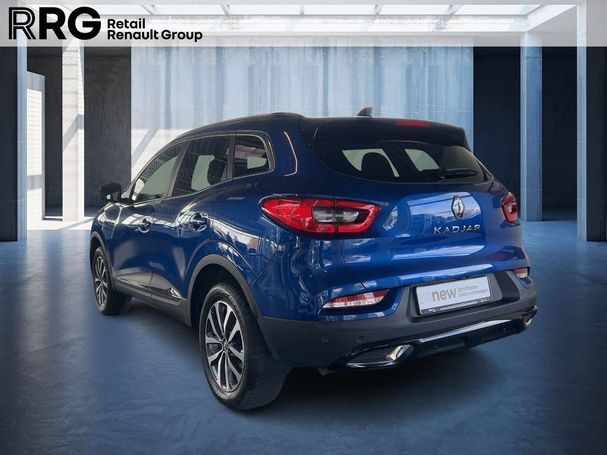 Renault Kadjar TCe 140 103 kW image number 4