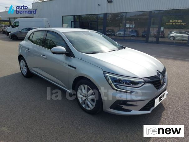 Renault Megane 1.5 Blue dCi 115 85 kW image number 15