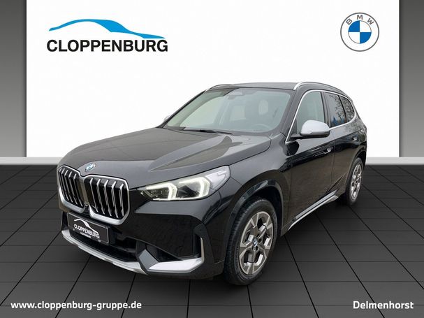 BMW X1 xDrive23i 160 kW image number 1