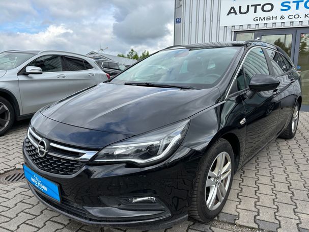 Opel Astra Sports Tourer 1.6 CDTi 100 kW image number 1