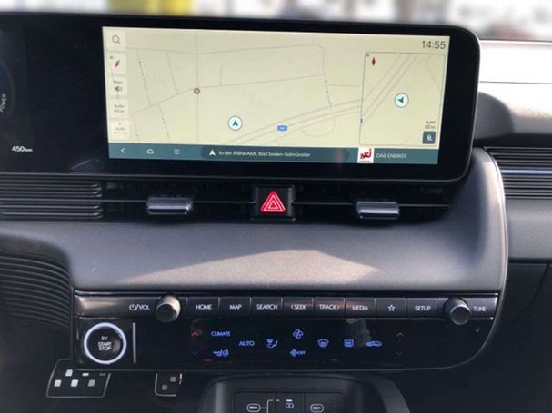 Hyundai Ioniq 5 N 448 kW image number 9