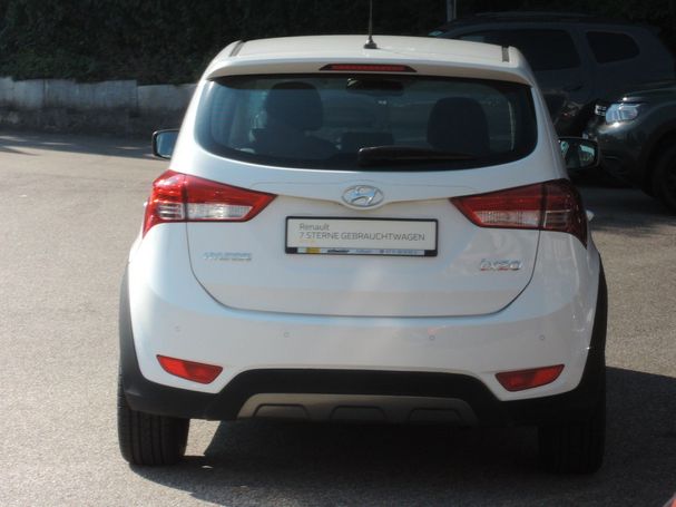 Hyundai ix20 1.4 Crossline 66 kW image number 7