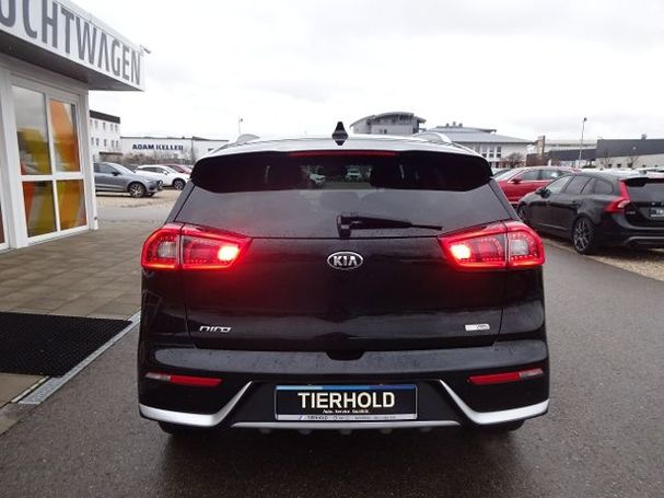 Kia Niro 1.6 GDI 104 kW image number 2