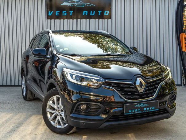 Renault Kadjar 85 kW image number 2