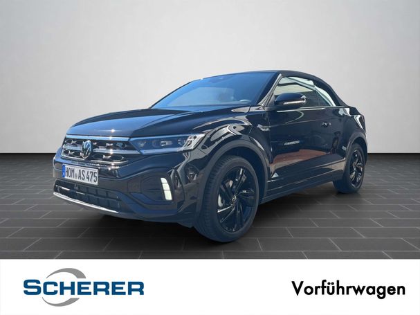 Volkswagen T-Roc DSG 110 kW image number 1