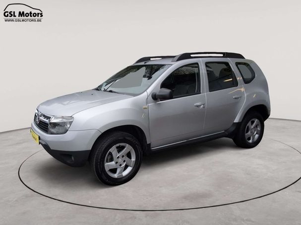 Dacia Duster 1.6 105 4x2 77 kW image number 1