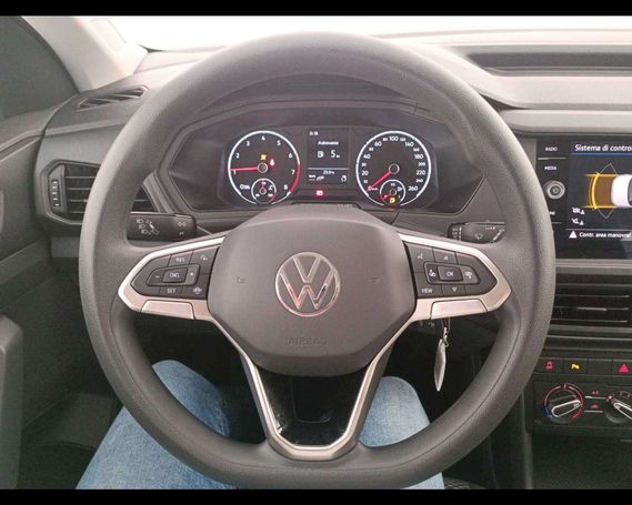 Volkswagen T-Cross 1.0 TSI 70 kW image number 14