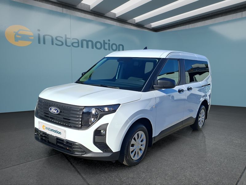 Ford Tourneo Courier 1.0