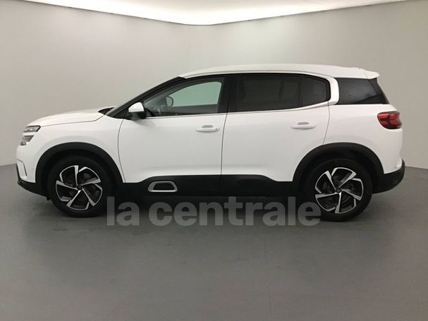 Citroen C5 Aircross BlueHDi 130 S&S EAT8 FEEL 96 kW image number 15