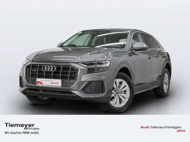 Audi Q8 286 kW image number 2