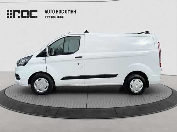 Ford Transit Custom 280 L1H1 2.0 TDCi Trend 96 kW image number 3