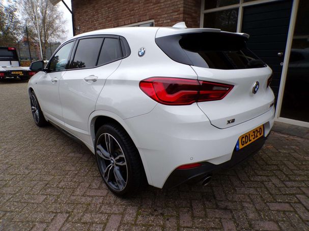 BMW X2 M35i xDrive 225 kW image number 2