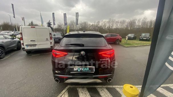 Alfa Romeo Stelvio 2.2 Diesel AT8 118 kW image number 1