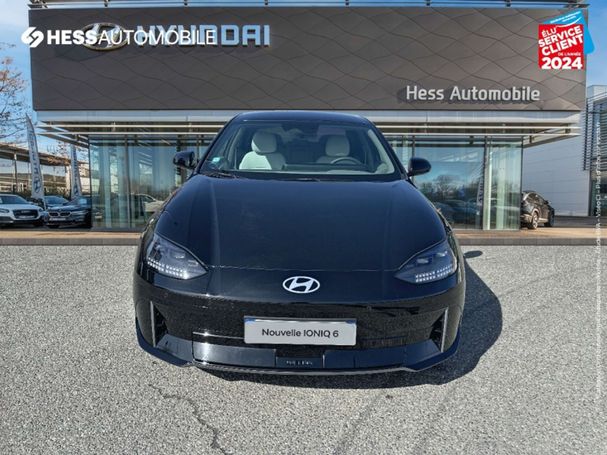 Hyundai Ioniq 6 77 kWh 171 kW image number 3