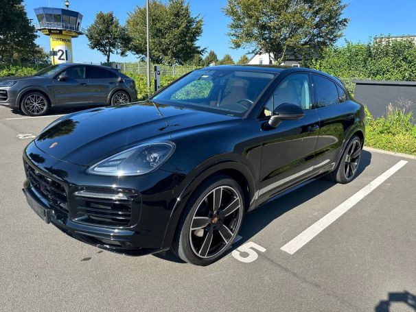 Porsche Cayenne 250 kW image number 1