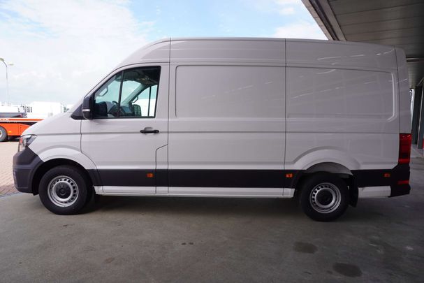 Volkswagen Crafter 35 TDI 103 kW image number 8