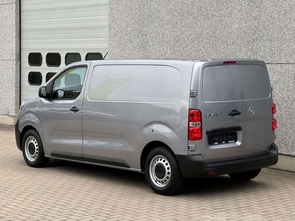 Opel Vivaro L2 106 kW image number 3