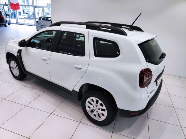 Dacia Duster Blue dCi 115 85 kW image number 13