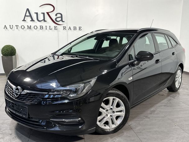 Opel Astra 1.5 D 77 kW image number 1