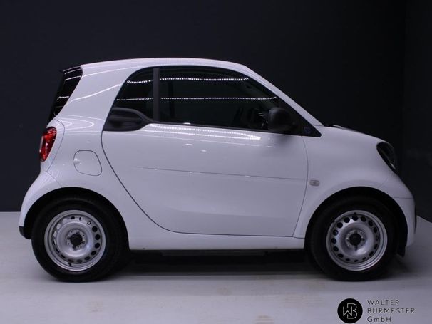 Smart ForTwo EQ 60 kW image number 7