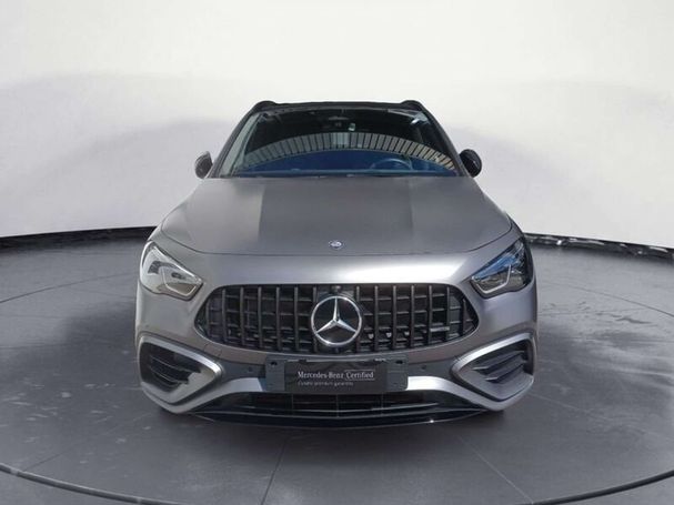 Mercedes-Benz GLA 45 45 S AMG Premium Plus 4Matic 310 kW image number 3