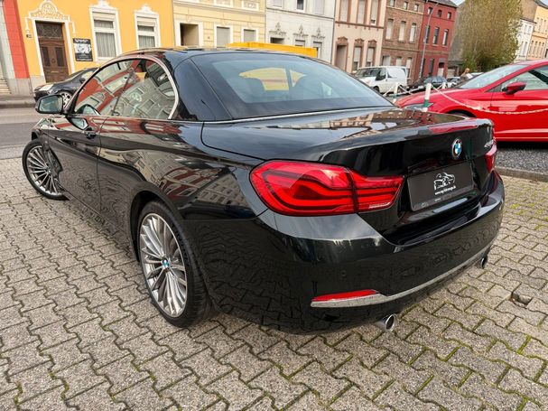 BMW 440i Luxury Line 240 kW image number 5