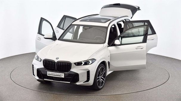 BMW X5 xDrive30d 210 kW image number 20