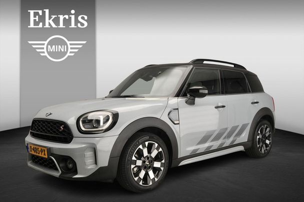 Mini Cooper S Countryman Untamed Edition 131 kW image number 1