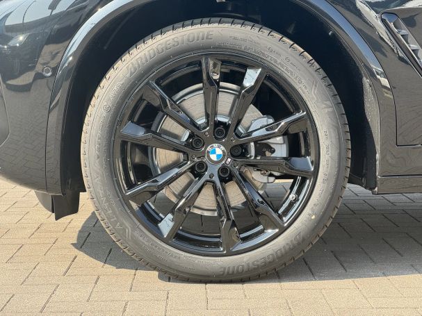 BMW X3 xDrive 140 kW image number 5