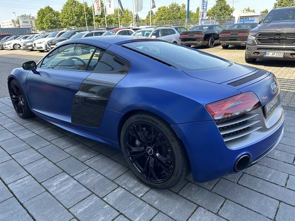 Audi R8 404 kW image number 8