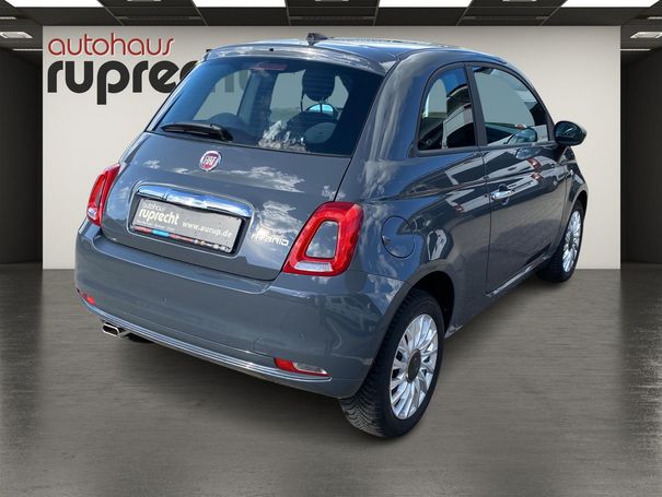 Fiat 500 1.0 51 kW image number 11